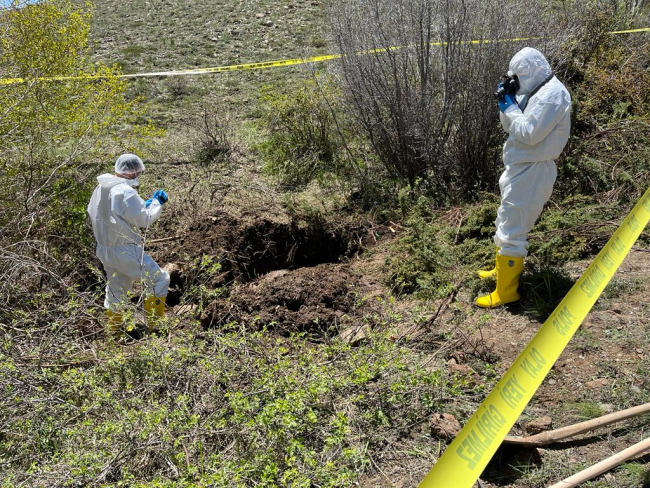 Psikolojik tedavi gören cinayet zanlısı 16 yıl sonra yakayı ele verdi